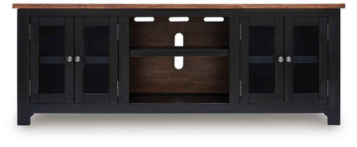 Wildenauer 76" TV Stand