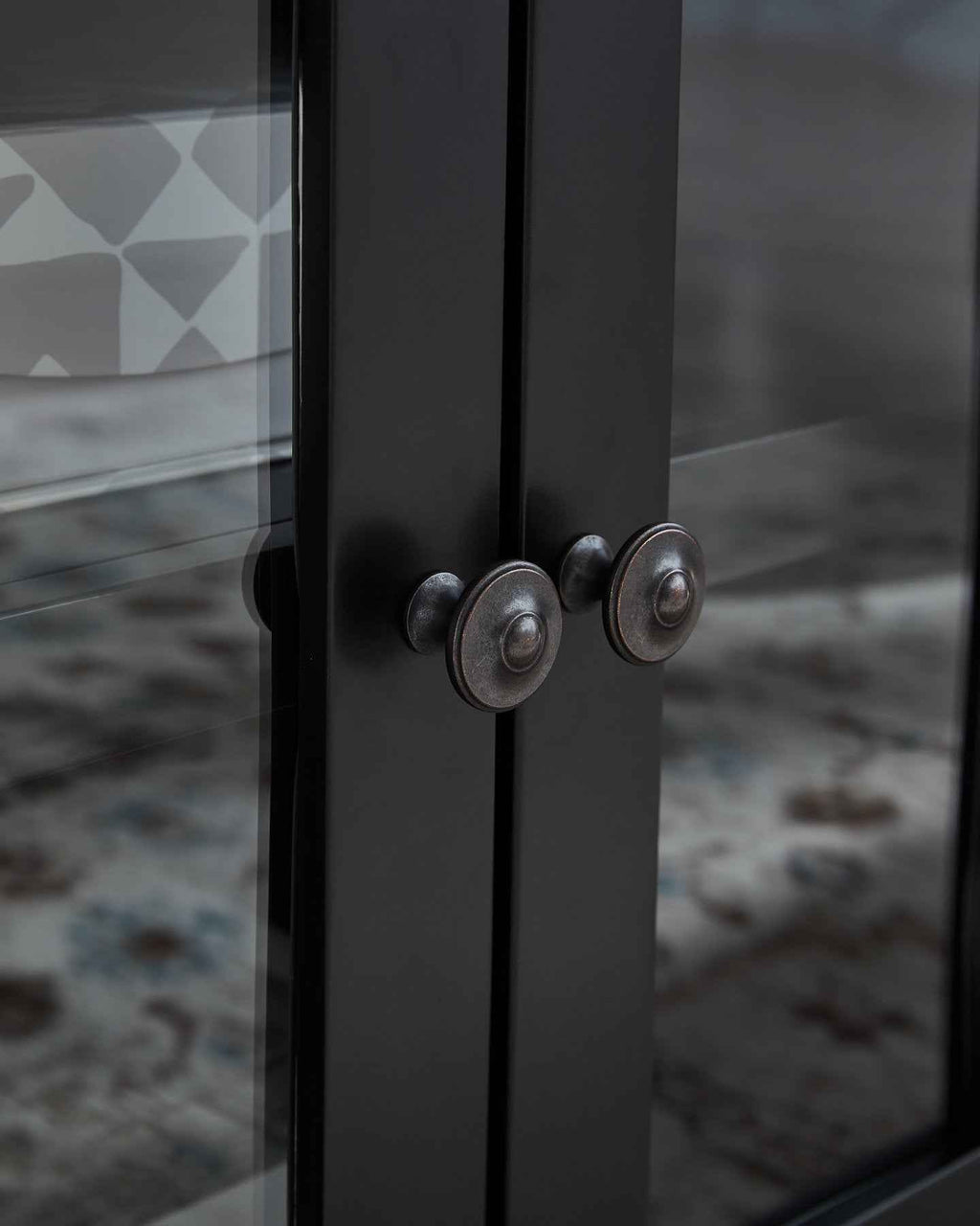 Wildenauer 76" TV Stand