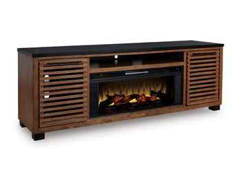 Kallari 84" TV Stand