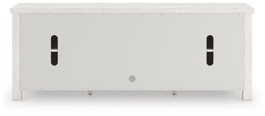 Robbinsdale 72" TV Stand