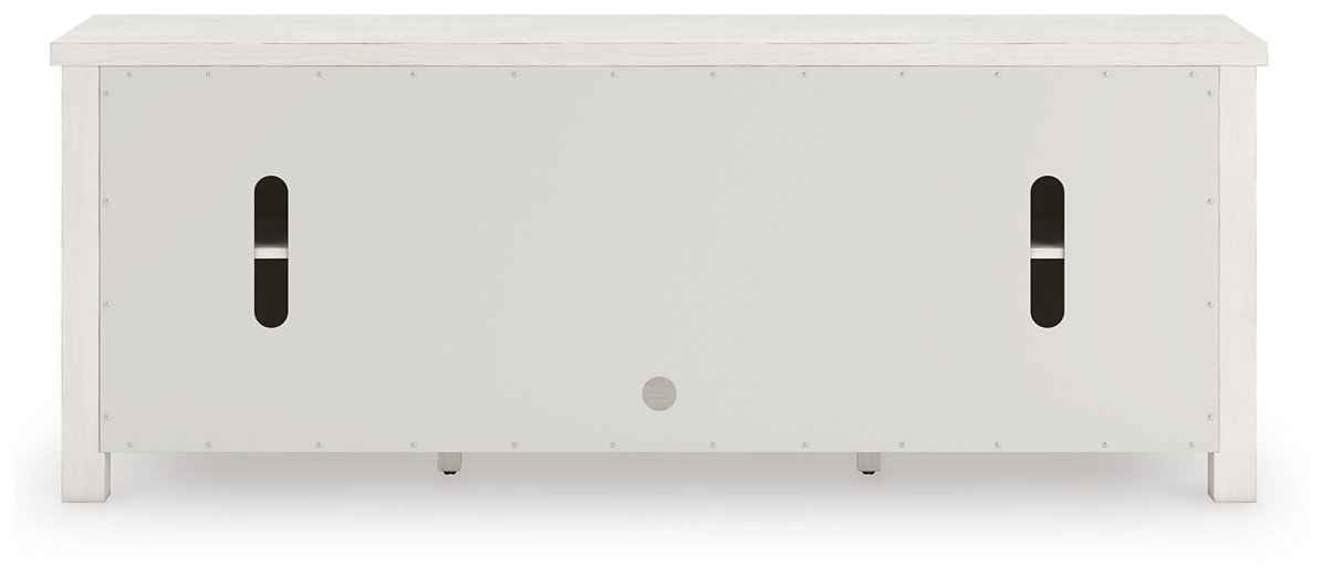 Robbinsdale 72" TV Stand