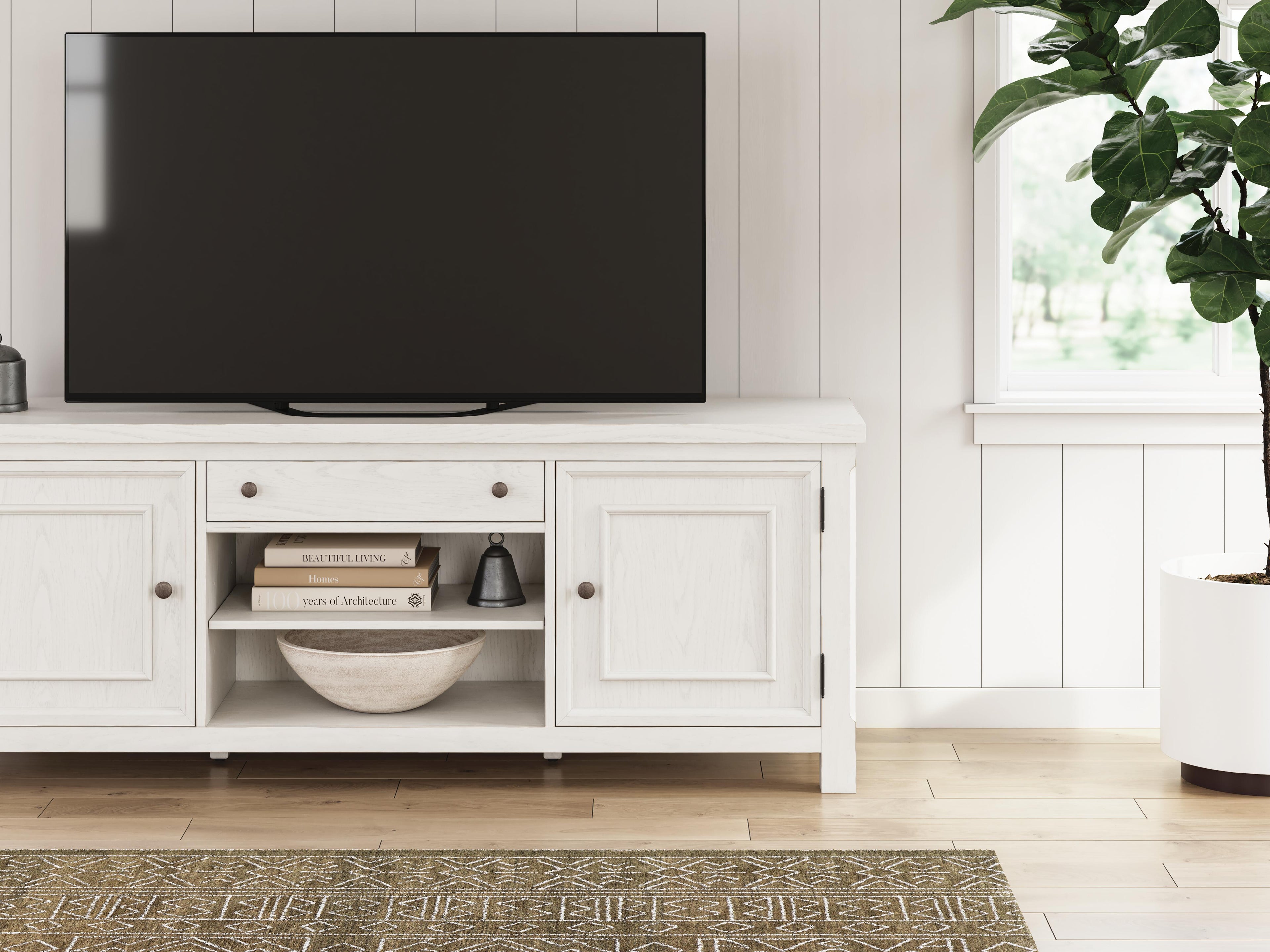 Robbinsdale 72" TV Stand