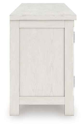 Robbinsdale 72" TV Stand