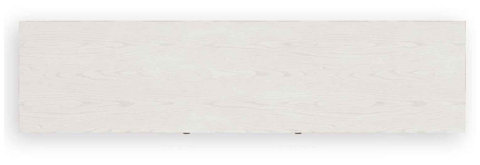 Robbinsdale 72" TV Stand