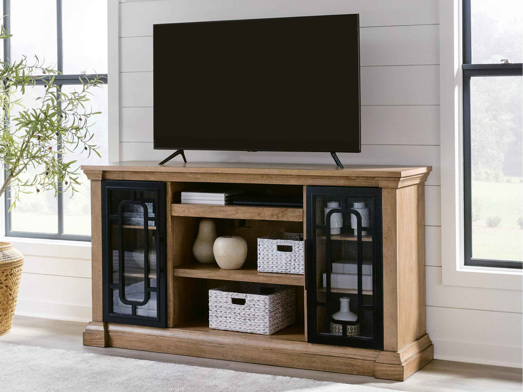 Wittenmyer Entertainment Center