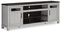 Darborn 88" TV Stand