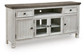 Havalance TV Stand