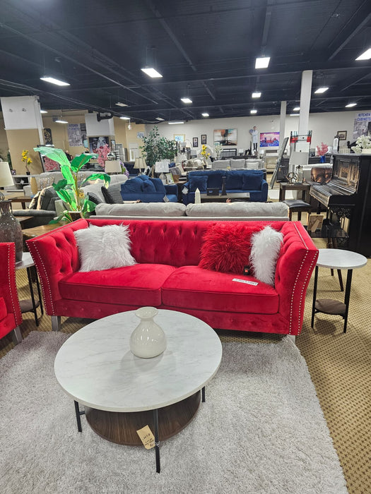 🎄 Combo Merry Christmas 🎄 Sofas  de 2 piezas