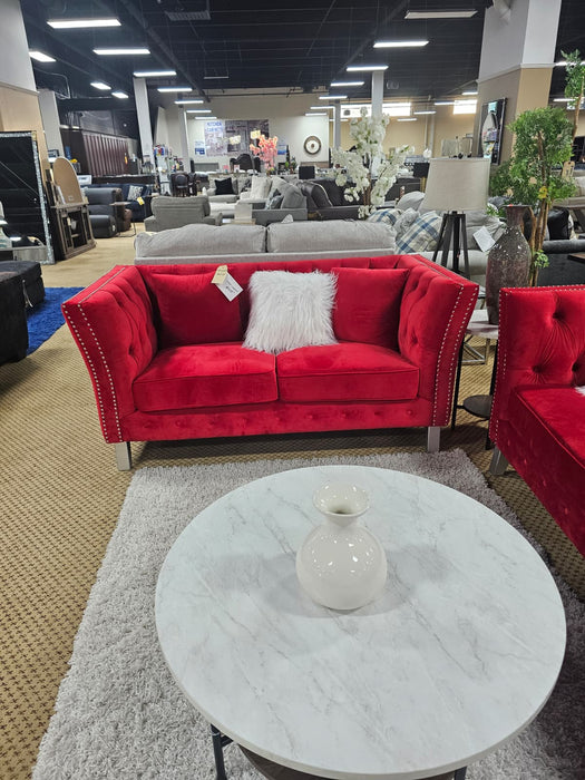 🎄 Combo Merry Christmas 🎄 Sofas  de 2 piezas