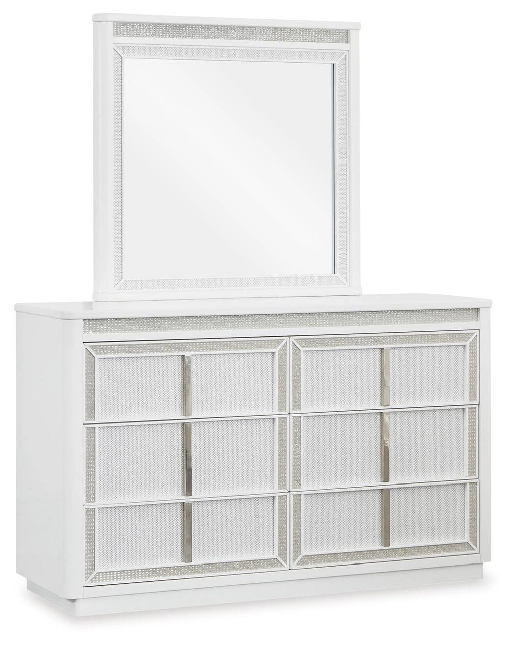 Chalanna Bedroom Set