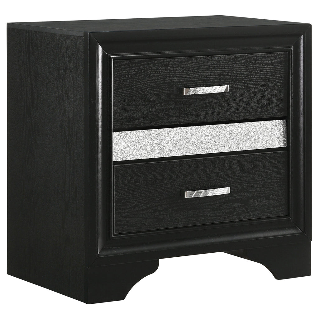 Miranda Bedroom Set