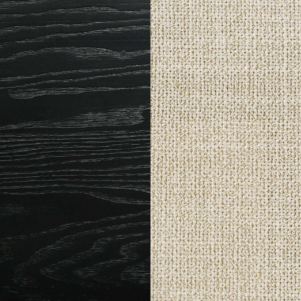 Arini Panel Bed