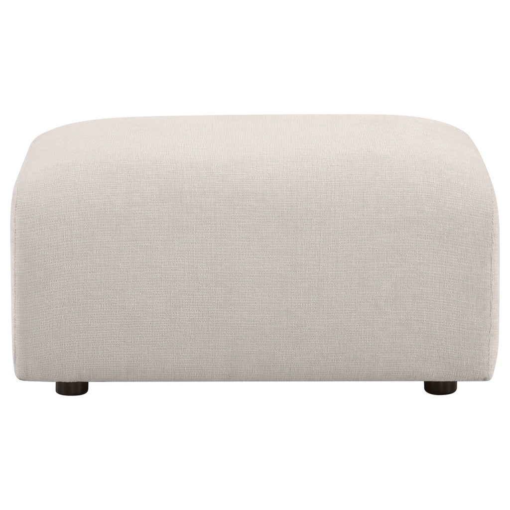 Burnett Ottoman
