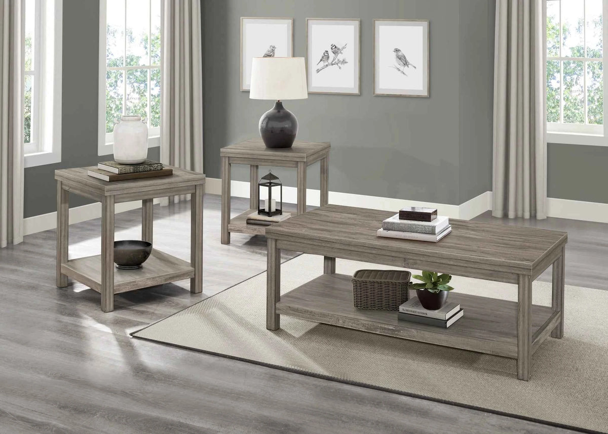 Bainbridge 3-Piece Pack Occasional Set