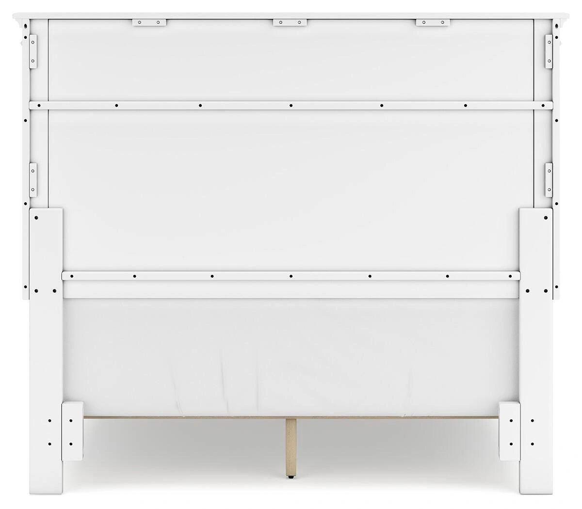 Fortman Bedroom Set