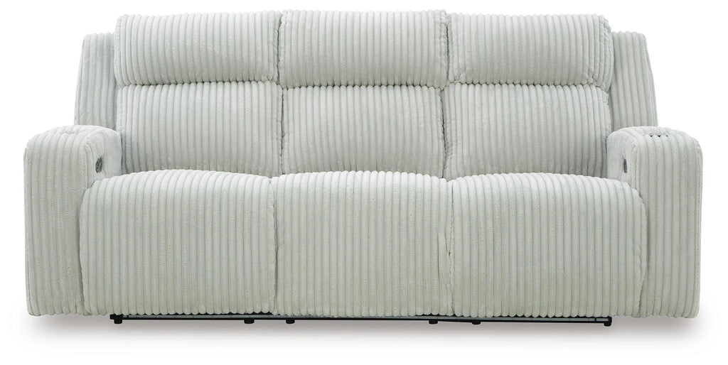 Forest Lake Power Reclining Sofa