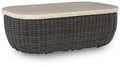 Kimora Outdoor Coffee Table