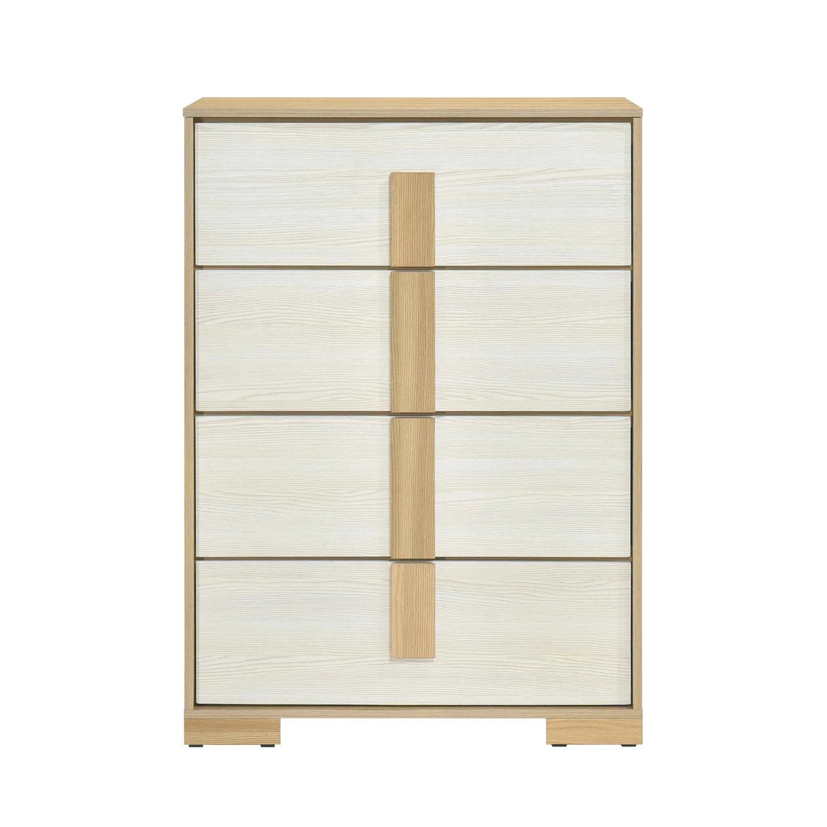 Sterling Chest