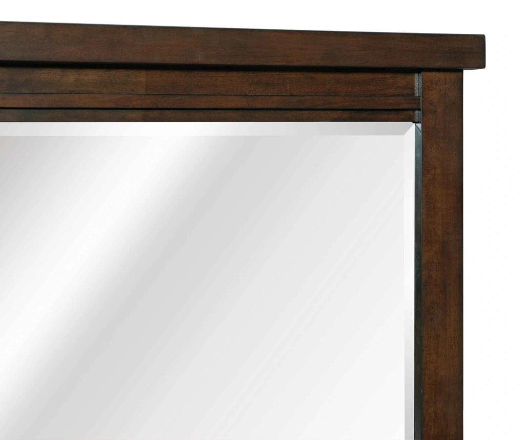 Logandale Mirror