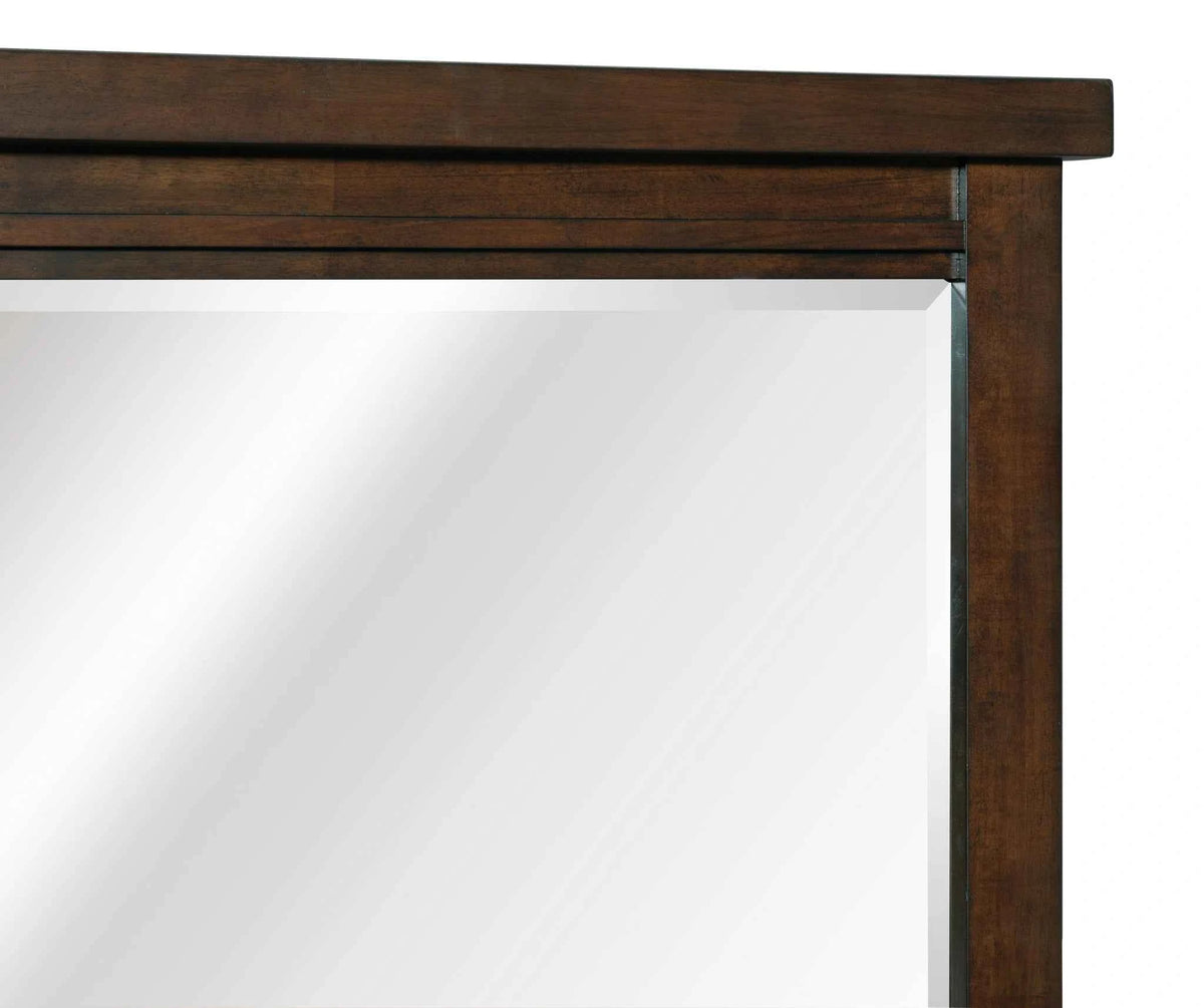 Logandale Mirror