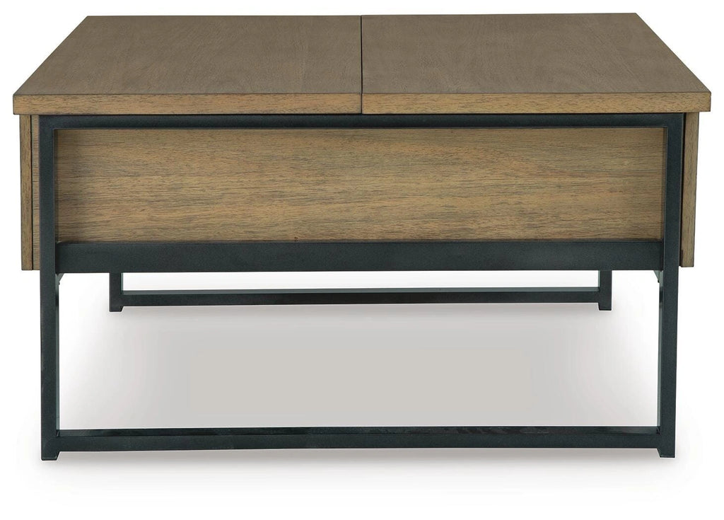 Montia Lift-Top Coffee Table
