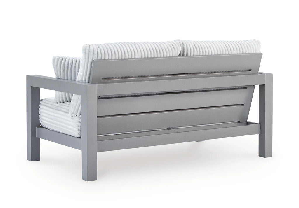 Hurley Park Outdoor Package