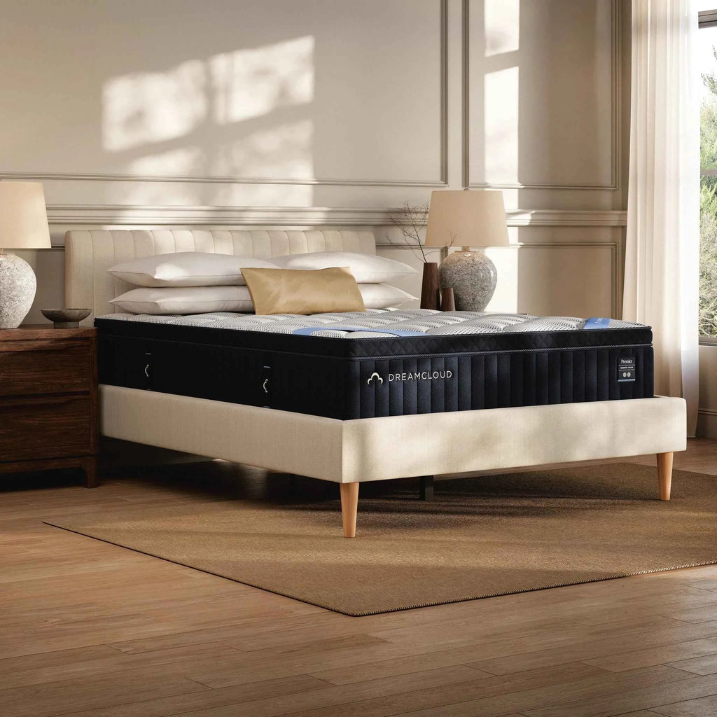 Dreamcloud Premier Memory Foam Mattress