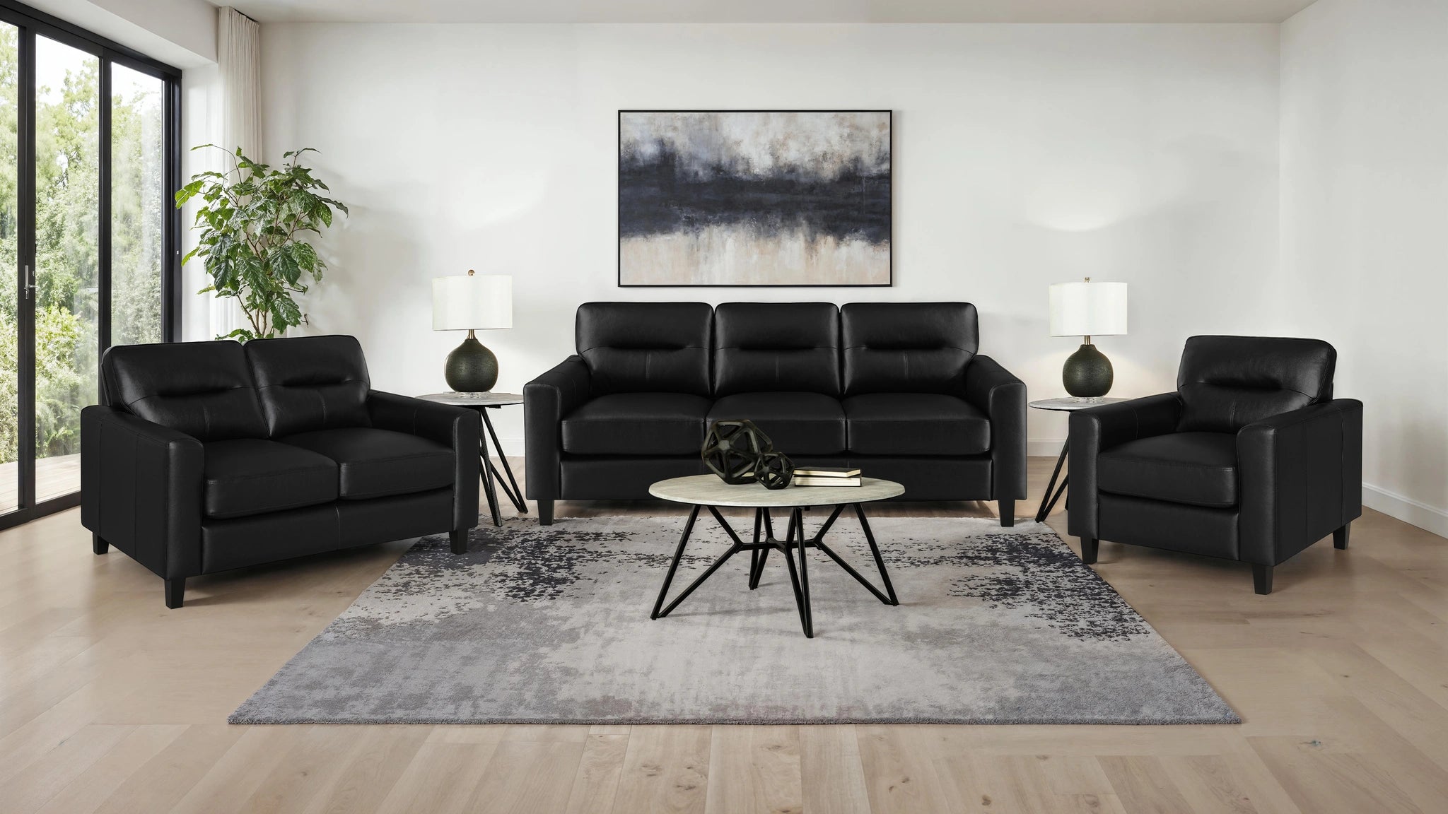 Scotland Loveseat