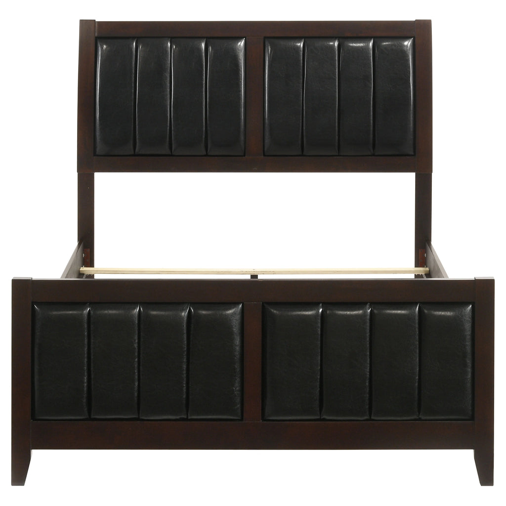 Carlton Panel Bed