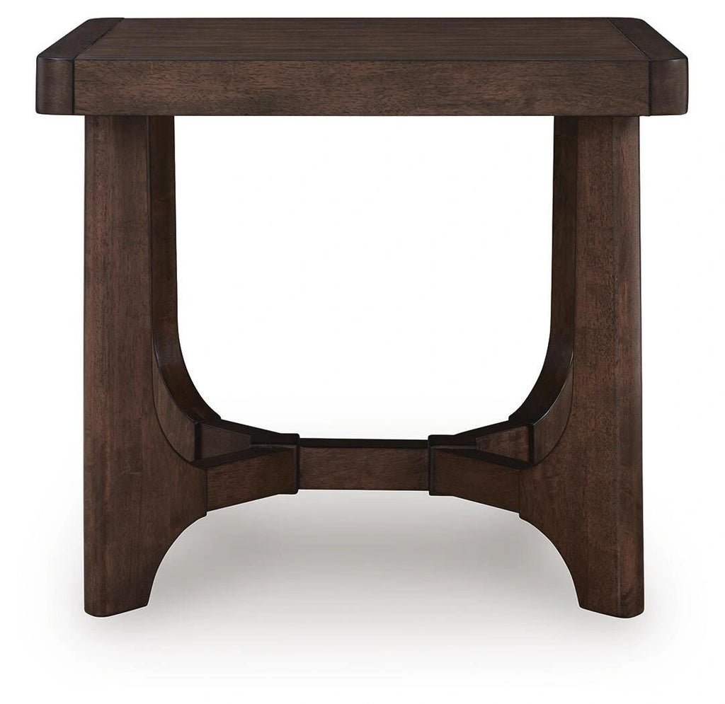 Korestone Occasional Table Set