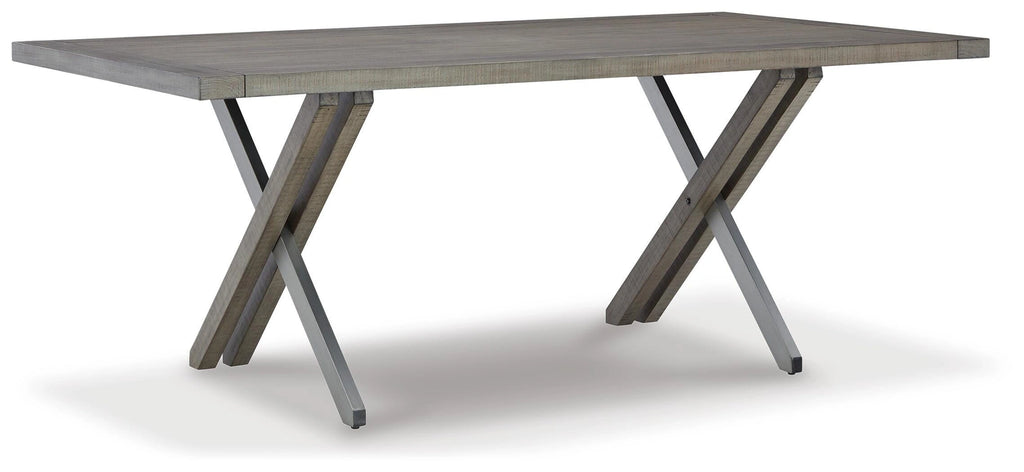 Krystanza Dining Table