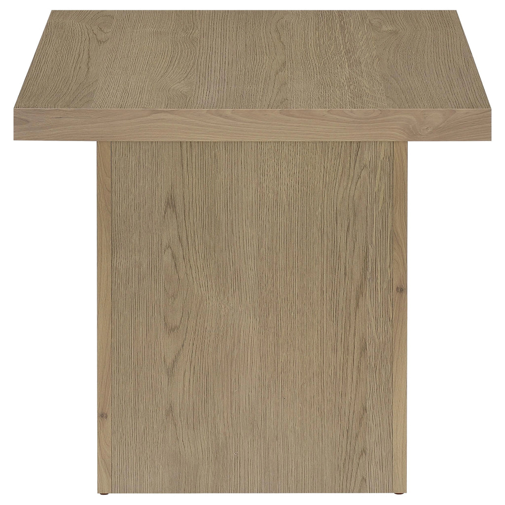 Devar End Table