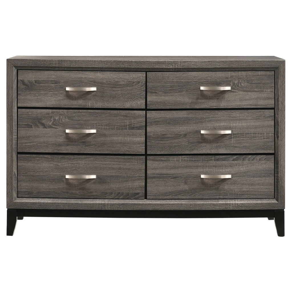 Watson Bedroom Set