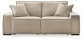 Carceri Power Reclining Sectional Loveseat