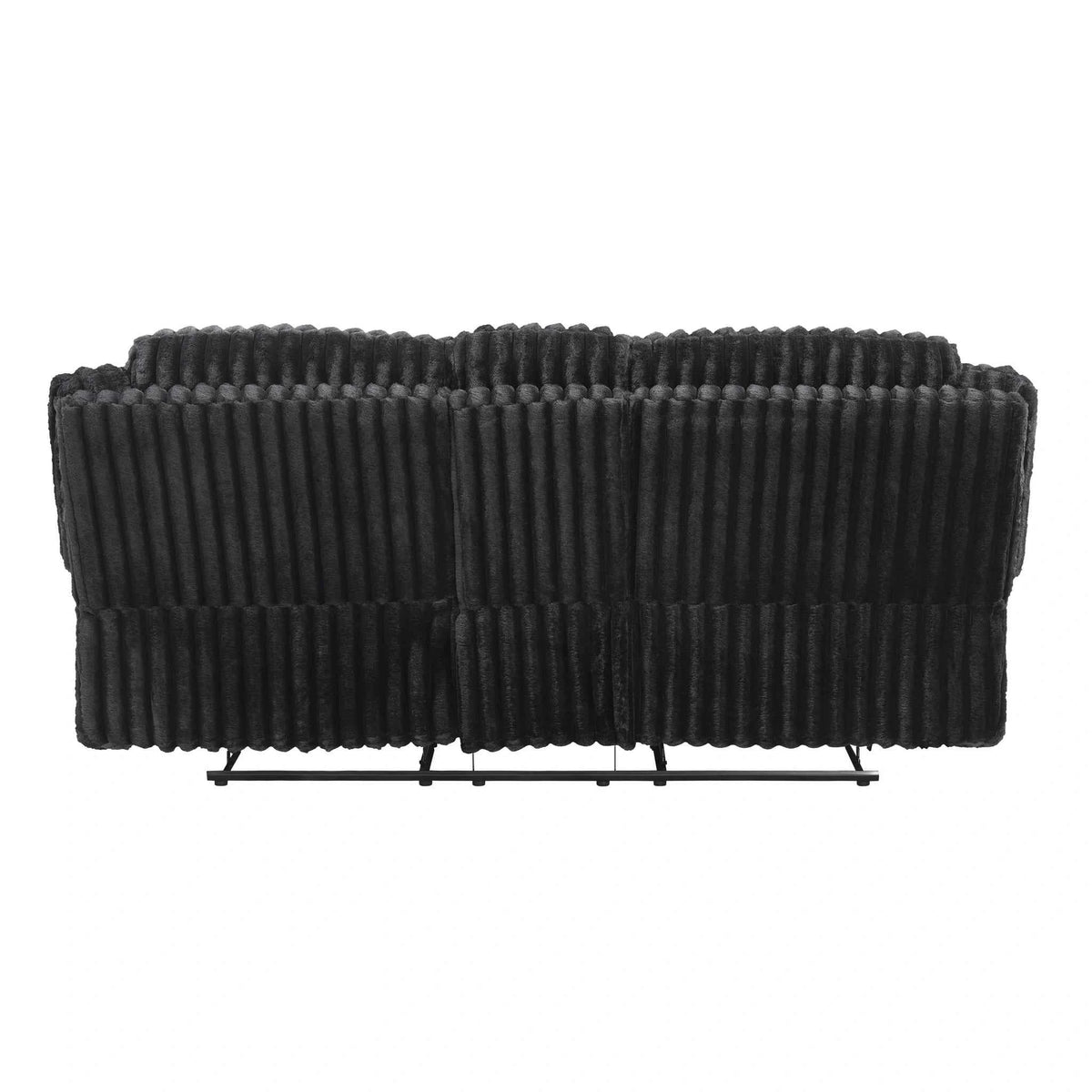 Goodland Double Reclining Love Seat With Center Console