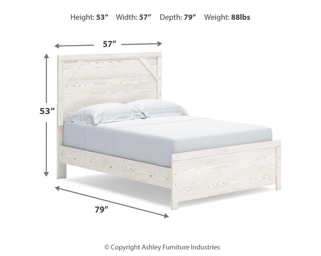 Gerridan Youth Bed