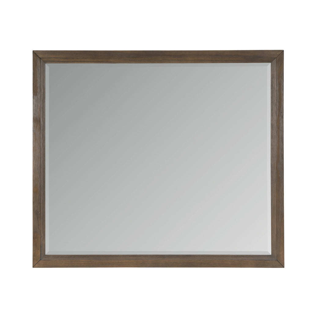 Cambridge Mirror