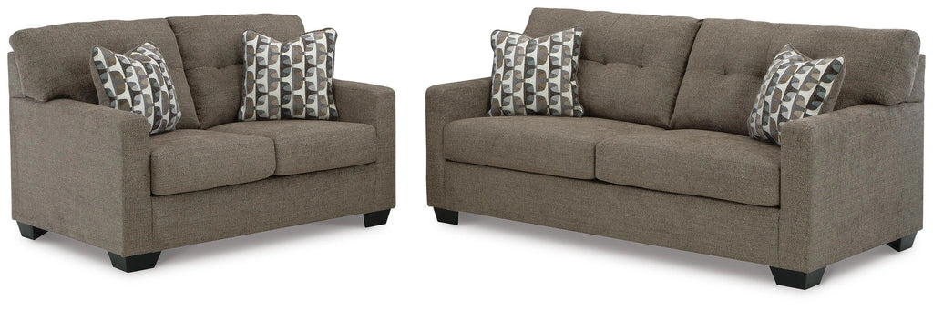 Mahoney Living Room Set