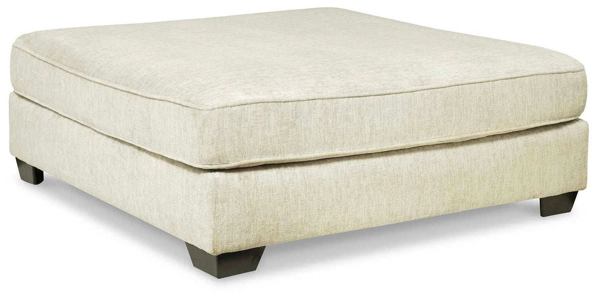 Rawcliffe 5-Piece Sectional with Ottoman