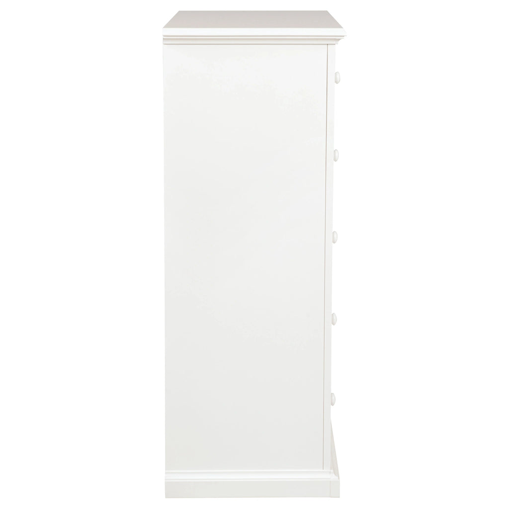Sumerlin Chest of Drawers