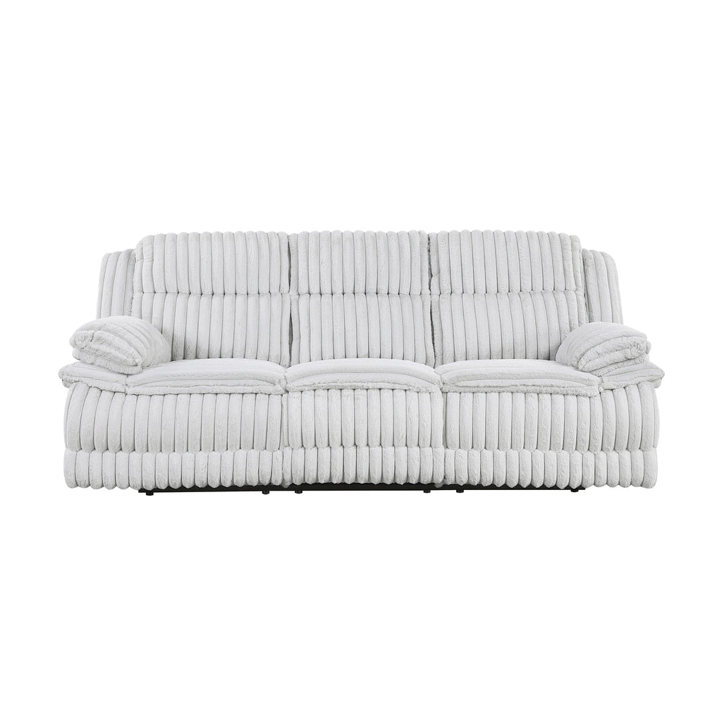Goodland Double Reclining Sofa