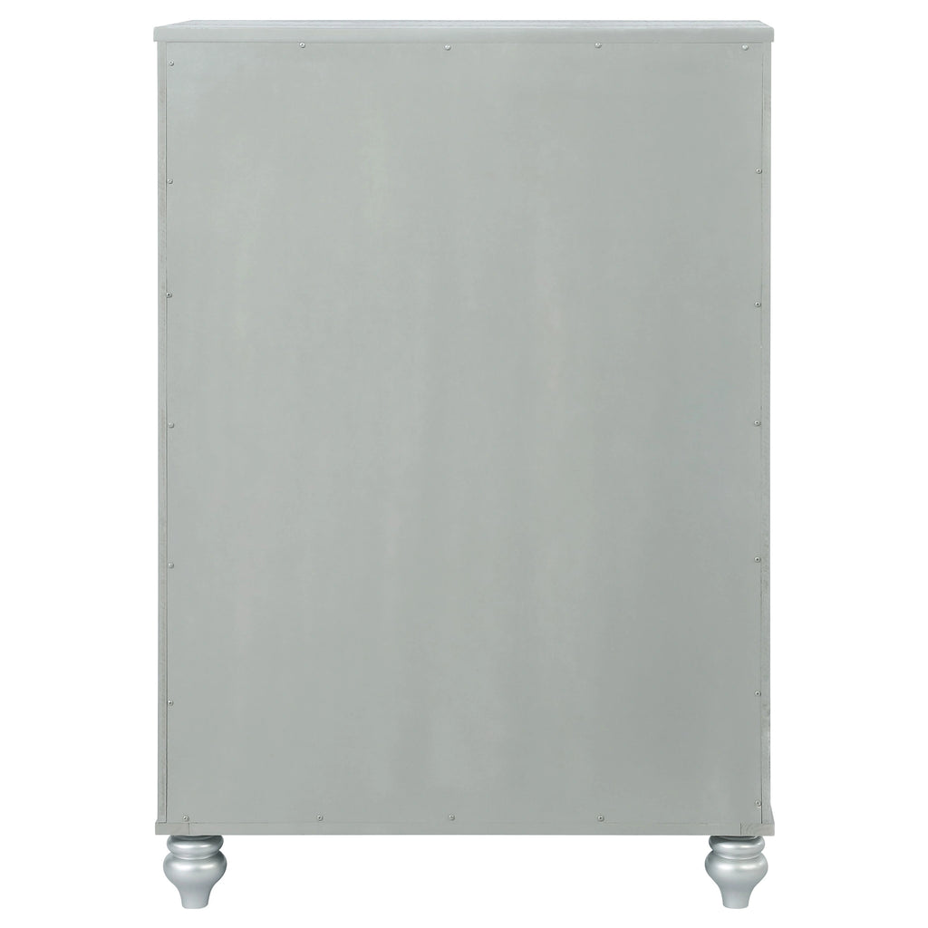 Gunnison Chest of Drawers