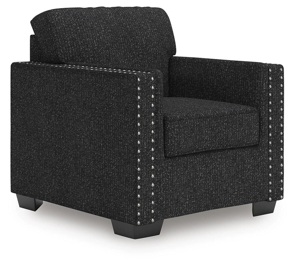 Jasmine Peaks Chair