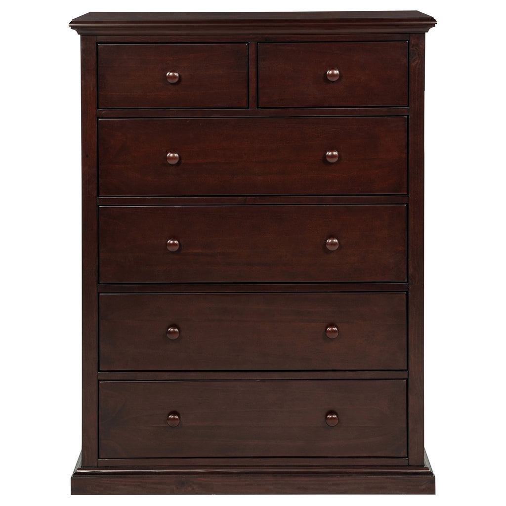 Sumerlin Chest of Drawers