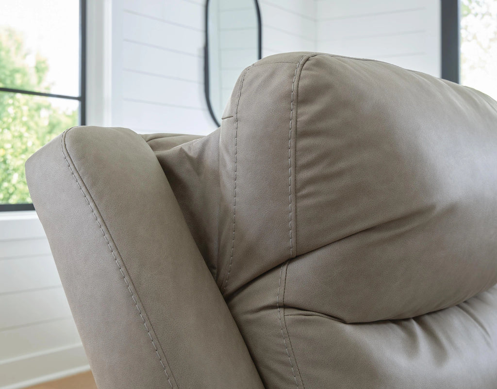 Narwhal Place Power Reclining Sectional