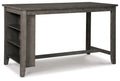 Caitbrook Counter Height Dining Table