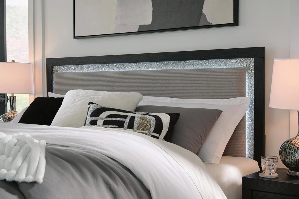 Maeling Bed