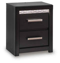 Brizmore Nightstand