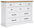 Ashbryn Dresser