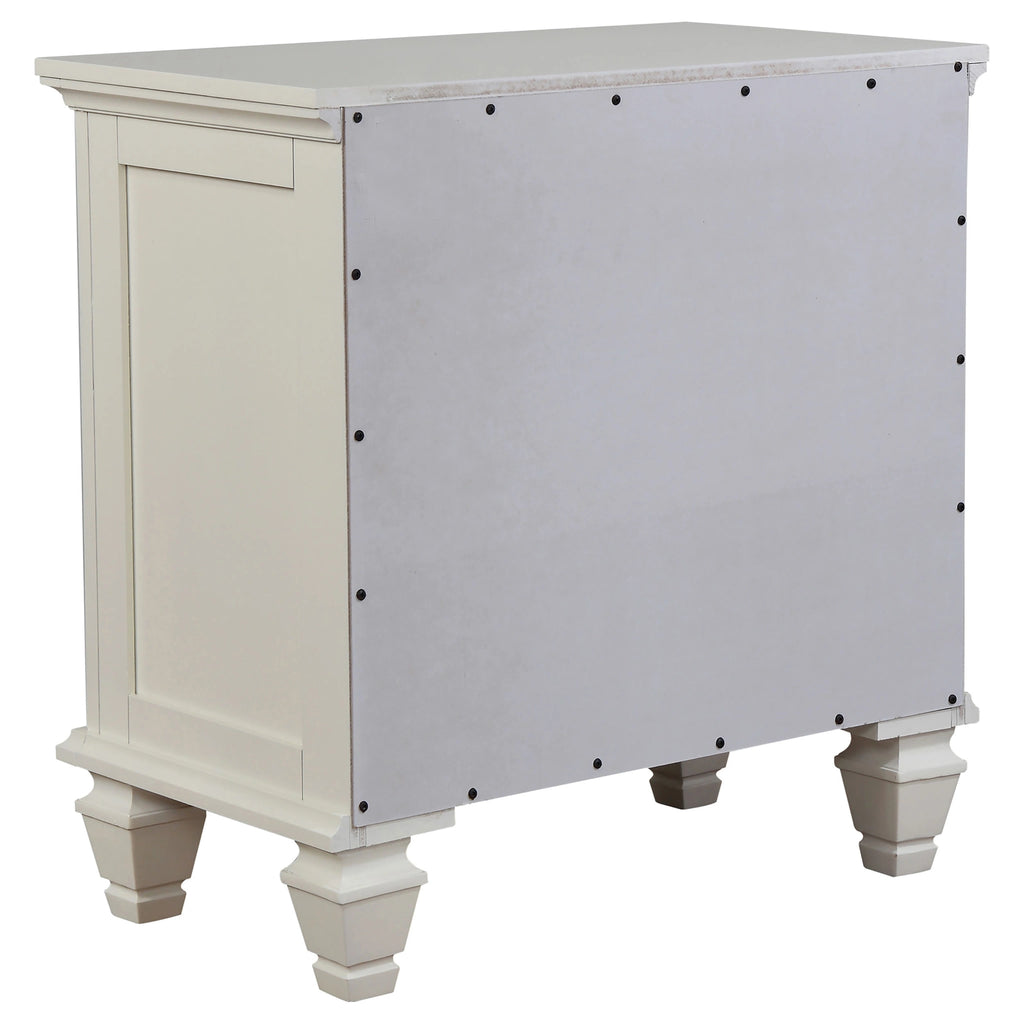 Sandy Beach Bedroom Set